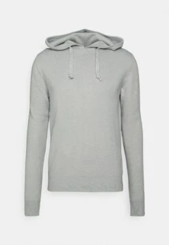 Pier One Jersey De Punto - Grey -Pier One Mode Outlet Tienda 6eb8bcd5a3834380abf4cd7e8a8d7e73