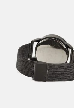 Pier One Smartwatch - Black -Pier One Mode Outlet Tienda 6fc779f999494e8b9c88ed92e9b2f178