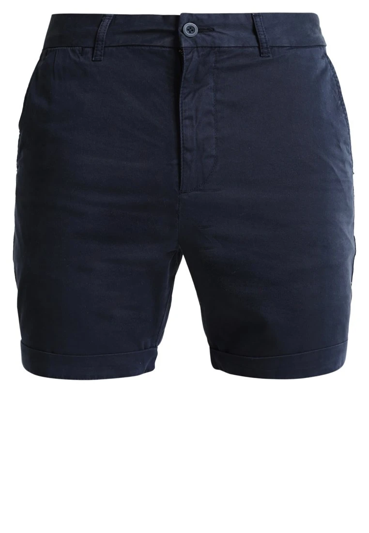 Pier One Shorts - Navy 6 Pier One Shorts - Navy - Imagen 6