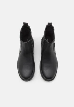 Pier One Unisex - Botines Bajos - Black -Pier One Mode Outlet Tienda 706278f2b00243859b31a4f1e1803a3c