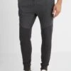 Pier One Pantalones Deportivos - Dark Grey