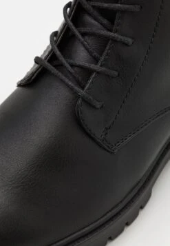 Pier One Botines Con Cordones - Black 11 Pier One Botines Con Cordones - Black -Pier One Mode Outlet Tienda 721d830f068f441c9b5b2c518e96ef69