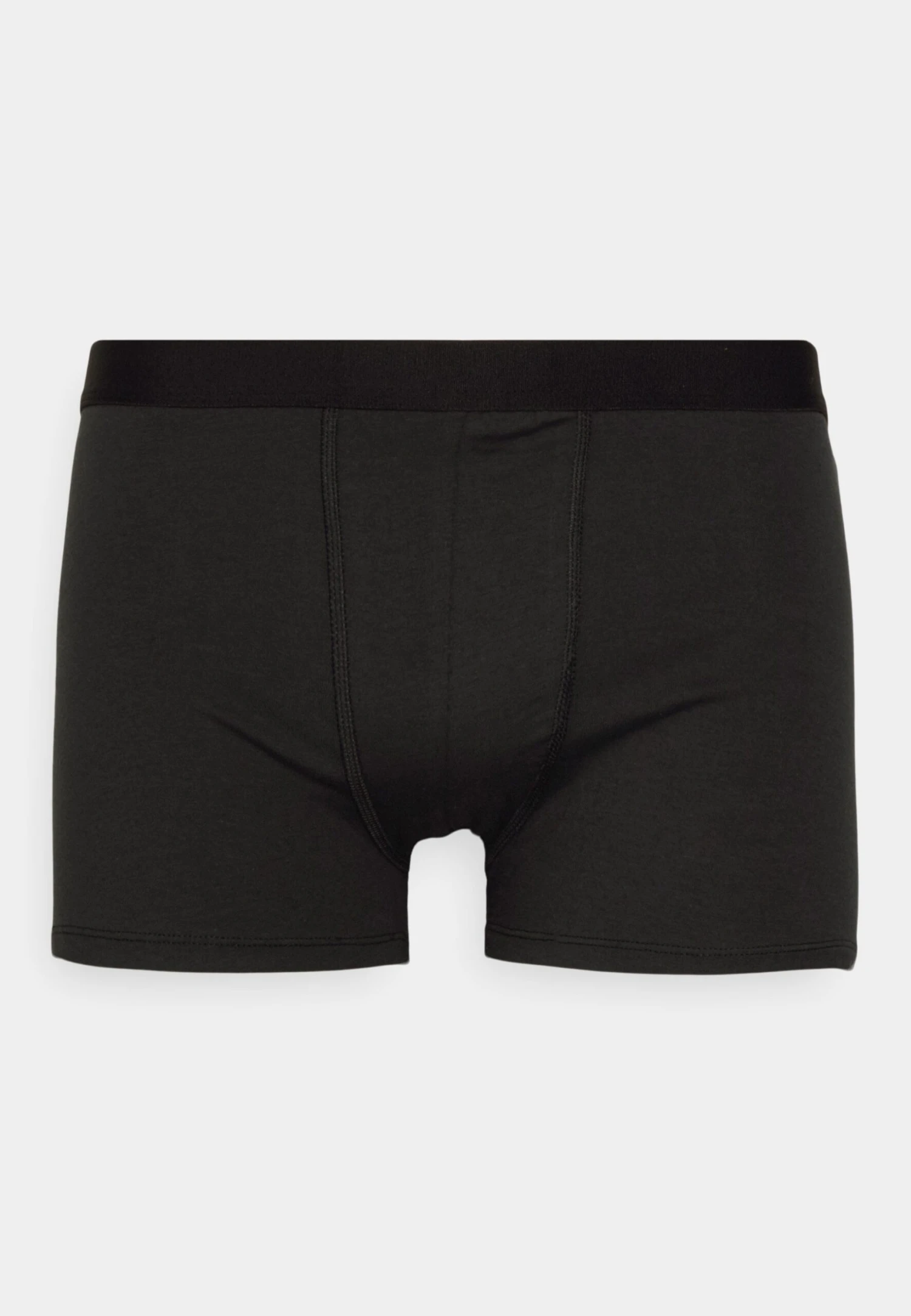 Pier One 7 Pack - Culotte - Black 4 Pier One 7 Pack - Culotte - Black - Imagen 4