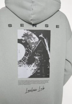 Pier One Sudadera -Grey -Pier One Mode Outlet Tienda 726905d1de8f4c5abc59c9d1a5c35b01