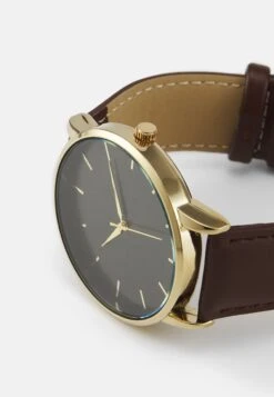 Pier One Reloj - Brown -Pier One Mode Outlet Tienda 72d2925f58f047d59e974d7b6a37ab59