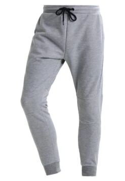 Pier One Pantalones Deportivos - Light Grey -Pier One Mode Outlet Tienda 73160ca920cc40faa2cec54e1910c550