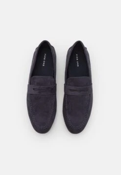 Pier One Mocasines - Dark Blue -Pier One Mode Outlet Tienda 74e85fa1218b4b17884ac5e55c84f94a
