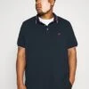 Pier One Polo - Dark Blue