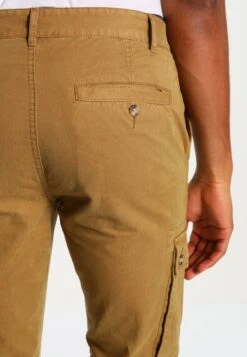 Pier One Pantalones Cargo - Camel -Pier One Mode Outlet Tienda 7530491b44814a9ca9bbcad0e1d86b5c