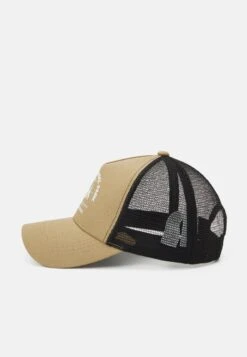 Pier One Unisex - Gorra - Beige -Pier One Mode Outlet Tienda 75c2e4862daa4f7ea4ff436381d565f7
