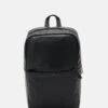 Pier One Unisex - Mochila - Black