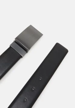 Pier One 2Pack Unisex - Cinturón -Black -Pier One Mode Outlet Tienda 77bfe3e954f44e85bfa56e333a49b41c