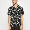 Pier One Camisa - Black