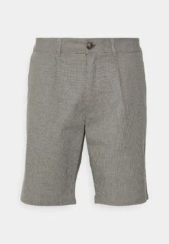 Pier One Shorts - Blue -Pier One Mode Outlet Tienda 78d716bef2ee4352a98a397e6ab2ab44