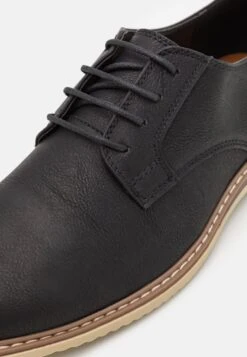 Pier One Unisex - Zapatos De Vestir - Black -Pier One Mode Outlet Tienda 7948ba00d3ec4d66a212bf3f430667bd