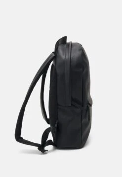 Pier One Unisex - Mochila - Black -Pier One Mode Outlet Tienda 7a09e2cb55c14e03939ba16a62cc7d7e