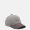 Pier One Unisex - Gorra - Grey/Dark Grey