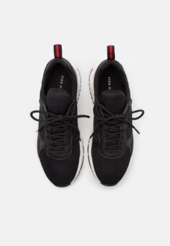 Pier One Unisex - Zapatillas - Black -Pier One Mode Outlet Tienda 7b4e6701f8fa4f62b8488bcda8bd464b