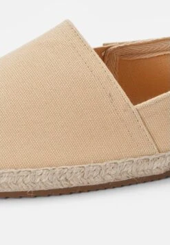 Pier One Rena Espadrille Unisex - Alpargatas - Beige -Pier One Mode Outlet Tienda 7bf9f79cf7ad4df8a90b17f86d74fca8