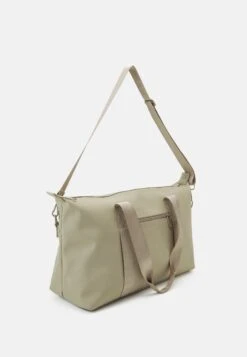 Pier One Unisex - Bolsa De Fin De Semana - Beige -Pier One Mode Outlet Tienda 7c072cbaceba4bbe8939230a01b1beee