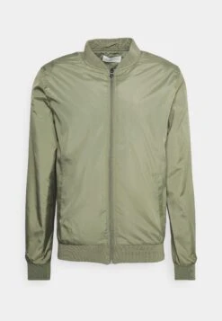 Pier One Chaquetas Bomber - Olive -Pier One Mode Outlet Tienda 7c08e553d7a44a419f17696b41b28c3e
