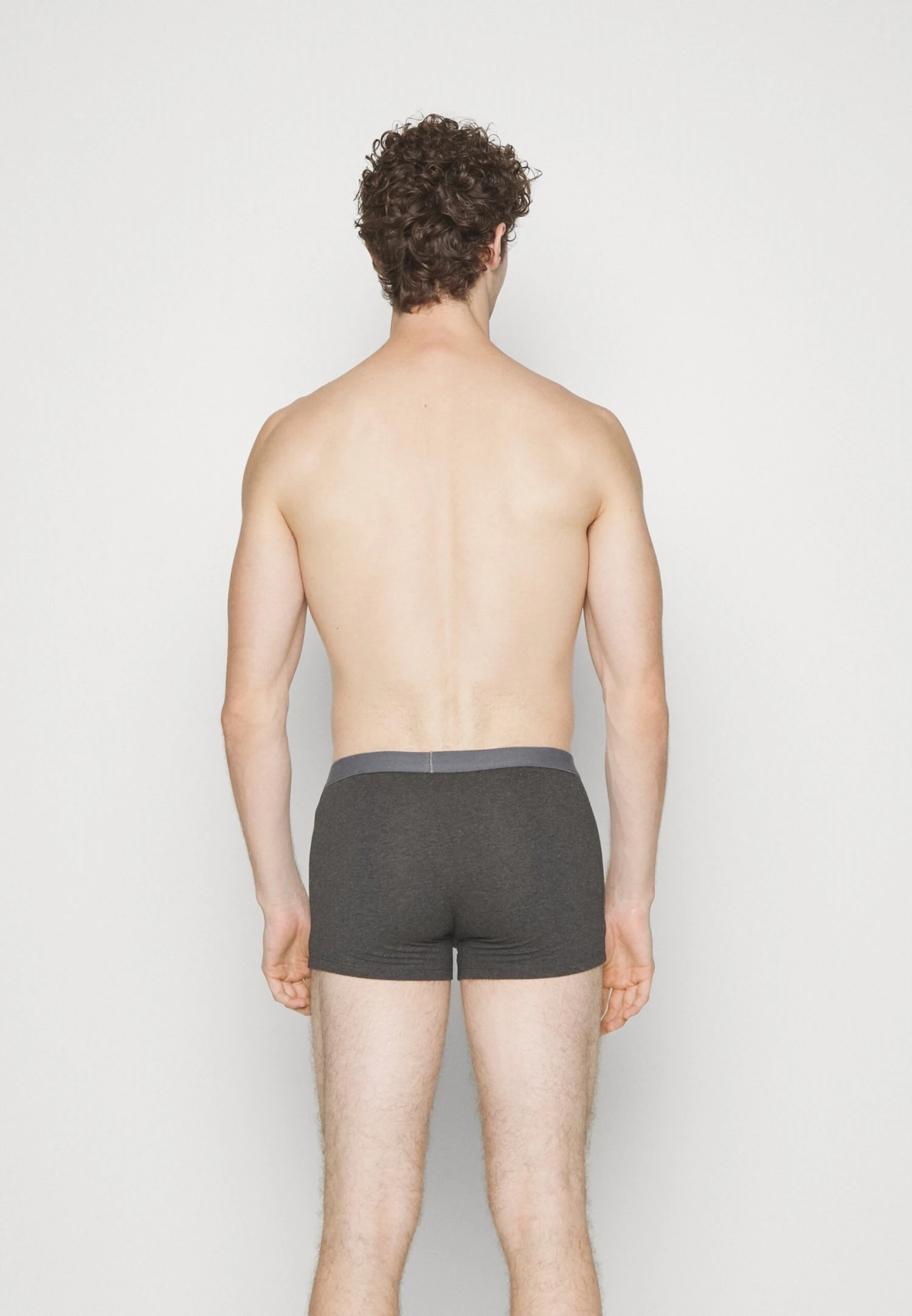 Pier One 7 Pack - Culotte - Black/Dark Blue/Beige 2 Pier One 7 Pack - Culotte - Black/Dark Blue/Beige - Imagen 2