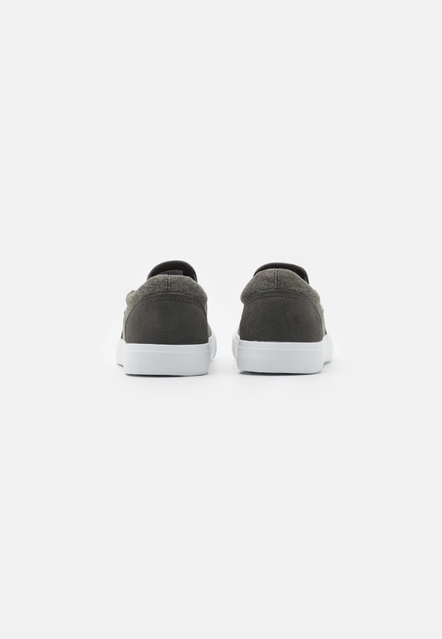 Pier One Unisex - Zapatillas - Grey 3 Pier One Unisex - Zapatillas - Grey - Imagen 3