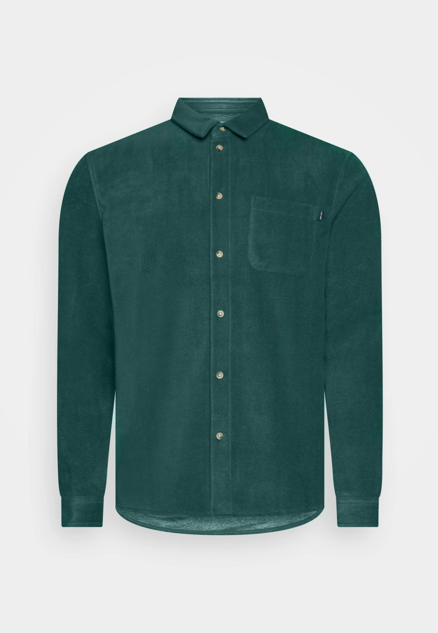 Pier One Camisa - Dark Green 1 Pier One Camisa - Dark Green