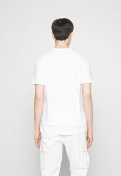 Pier One Cocktail Tee- Camiseta Estampada - White -Pier One Mode Outlet Tienda 7dbeba6fcfc44b008901e863c3ab7bee