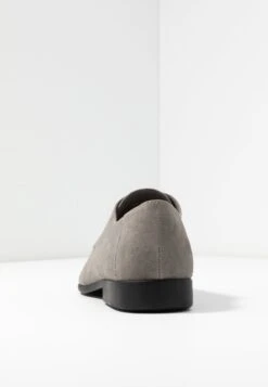 Pier One Zapatos Con Cordones - Grey -Pier One Mode Outlet Tienda 7e262d7e1b2c4561940fdde78f9c83b6