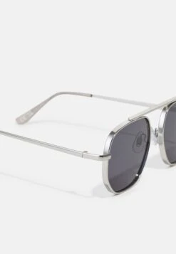 Pier One Gafas De Sol - Silver-Coloured -Pier One Mode Outlet Tienda 7eeef8aa05ad4906ba1e7b08014f5f37