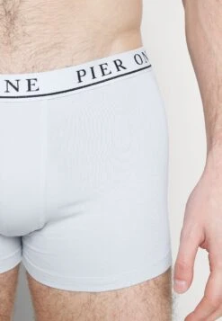 Pier One 5 Pack - Culotte - Blue/Light Blue/Red 11 Pier One 5 Pack - Culotte - Blue/Light Blue/Red -Pier One Mode Outlet Tienda 7f6958a4d41f42a58d6b284c9e084e50