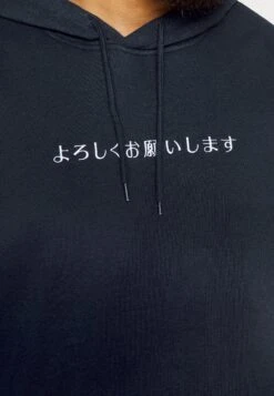 Pier One Sudadera - Dark Blue -Pier One Mode Outlet Tienda 7fbbb5471c114be0adaf7594a4351990