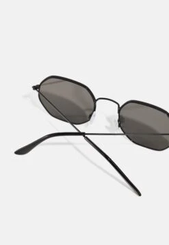Pier One Unisex - Gafas De Sol - Black -Pier One Mode Outlet Tienda 81a01a04615749be9c19bcffe3aa7fac