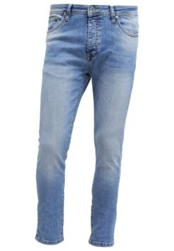 Pier One Vaqueros Slim Fit - Light Blue Denim 13 Pier One Vaqueros Slim Fit - Light Blue Denim -Pier One Mode Outlet Tienda 81ad9bd3668d4a91bb44974defe50178