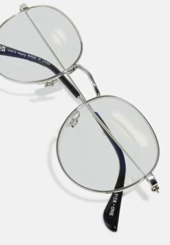 Pier One Unisex - Gafas Con Filtro De Luz Azul - Silver 7 Pier One Unisex - Gafas Con Filtro De Luz Azul - Silver -Pier One Mode Outlet Tienda 82056ebcdbf246f18925094a18a18924