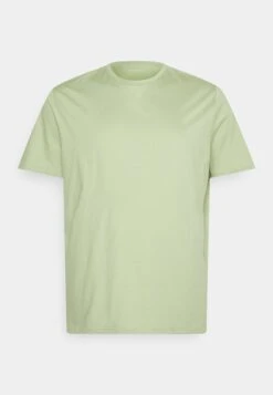 Pier One 7 Pack - Camiseta Básica - Black /Green /Bordeaux -Pier One Mode Outlet Tienda 823afbf732014aac8fa9dba4e6c704ca