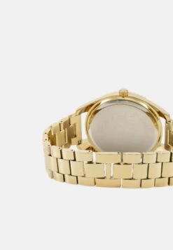 Pier One Set Unisex - Reloj - Gold-Coloured -Pier One Mode Outlet Tienda 82db14a6ca324965a8f9b9067f0c4193