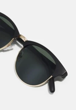 Pier One Unisex - Gafas De Sol - Black/Green 7 Pier One Unisex - Gafas De Sol - Black/Green -Pier One Mode Outlet Tienda 831de5521564468e8ff4e765d8deb134