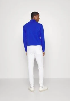 Pier One Pantalones Deportivos - White -Pier One Mode Outlet Tienda 8331affdd7f0488692bf512a43af10d8