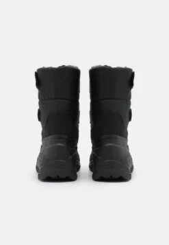 Pier One Unisex - Botas Para La Nieve - Black -Pier One Mode Outlet Tienda 849de728a34b4fe18c0aca5c71640119