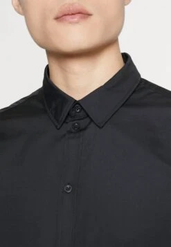 Pier One 2 Pack - Camisa Elegante - Black 9 Pier One 2 Pack - Camisa Elegante - Black -Pier One Mode Outlet Tienda 84decd05172d4f788cfab7c2c4c2f21e