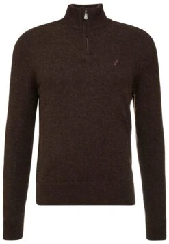 Pier One Jersey De Punto - Mottled Brown -Pier One Mode Outlet Tienda 85ad72f732044fcba43b5795ceea7ef5