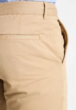 Pier One Shorts - Tan -Pier One Mode Outlet Tienda 86507a8ed7dc49e7ab9969c3f3c0449d