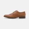 Pier One Zapatos Con Cordones - Brown