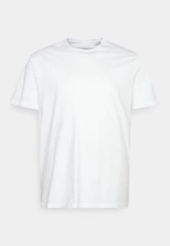 Pier One 7 Pack - Camiseta Básica - Black /Green /Bordeaux -Pier One Mode Outlet Tienda 878392c559ee41c3a6d9decd5ac95c1f