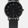 Pier One Unisex - Reloj - Black