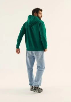 Pier One Sudadera - Green -Pier One Mode Outlet Tienda 880333dc626f44da8712b991c32505e0
