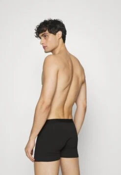 Pier One 7 Pack - Culotte - Grey/Black 7 Pier One 7 Pack - Culotte - Grey/Black -Pier One Mode Outlet Tienda 88238e2f44634aea9edc2381efb94bc3