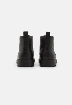 Pier One Botines Con Cordones - Black 8 Pier One Botines Con Cordones - Black -Pier One Mode Outlet Tienda 88e83f64ed484a488ca9da1b018a922e